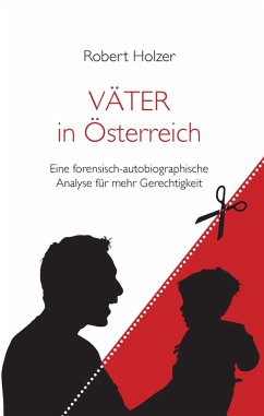 VÄTER in Österreich (eBook, ePUB)