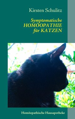 Symptomatische Homöopathie für Katzen (eBook, ePUB)