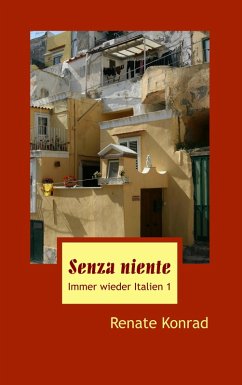 Senza niente (eBook, ePUB)