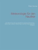 Meteorologie für den Nautiker (eBook, ePUB)