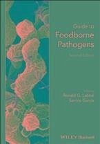 Guide to Foodborne Pathogens (eBook, ePUB)