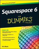 Squarespace 6 For Dummies (eBook, PDF)