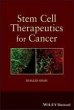 Stem Cell Therapeutics for Cancer... - Bild 1