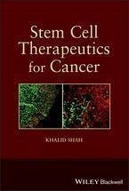 Stem Cell Therapeutics for Cancer (eBook, PDF)