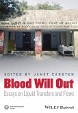Blood Will Out (eBook, PDF)