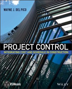 Project Control (eBook, PDF) - Del Pico, Wayne J.