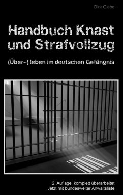 Handbuch Knast und Strafvollzug (eBook, ePUB)