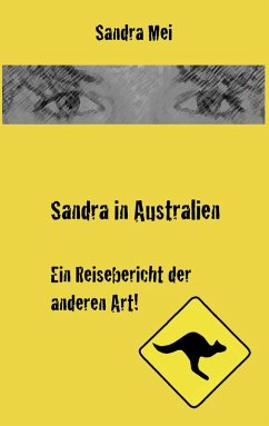 Sandra in Australien (eBook, ePUB)