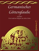 Germanischer Götterglaube (eBook, ePUB)