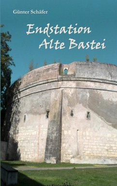 Cover Endstation Alte Bastei (eBook, ePUB)