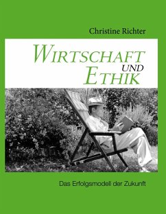 Wirtschaft und Ethik (eBook, ePUB) - Richter, Christine