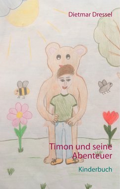Timon und seine Abenteuer (eBook, ePUB)