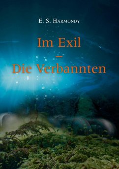Cover Im Exil - Die Verbannten (eBook, ePUB)
