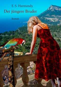 Cover Der jüngere Bruder (eBook, ePUB)