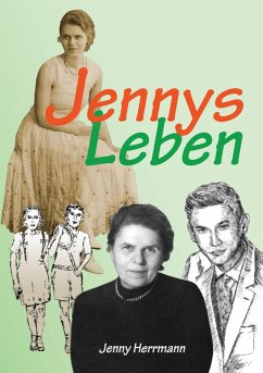 Jennys Leben (eBook, ePUB) Jennys Leben (eBook, ePUB)