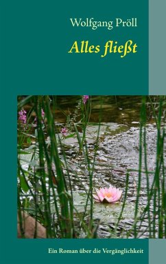 Cover Alles fließt (eBook, ePUB)