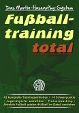 Fußballtraining total (eBook, ePUB)