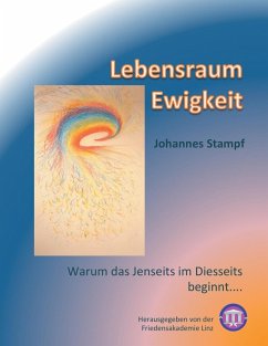 Lebensraum Ewigkeit (eBook, ePUB) - Stampf, Johannes