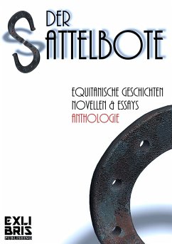 Cover Der Sattelbote (eBook, ePUB)