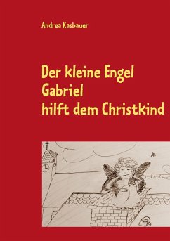 Der kleine Engel Gabriel (eBook, ePUB)