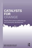 Catalysts for Change (eBook, ePUB)