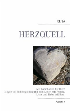 HERZQUELL (eBook, ePUB)