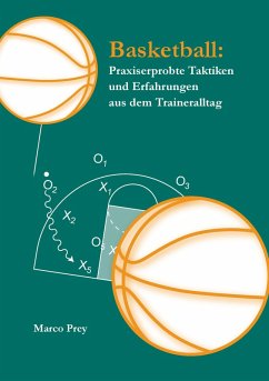 Basketball: Praxiserprobte Taktiken und Erfahrungen aus dem Traineralltag (eBook, ePUB)