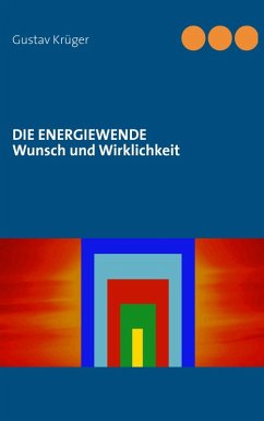 Die Energiewende (eBook, ePUB) - Krüger, Gustav