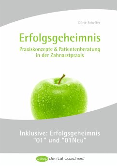 Erfolgsgeheimnis (eBook, ePUB) - Scheffer, Dörte