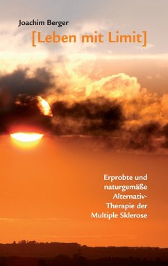 Leben mit Limit (eBook, ePUB) - Berger, Joachim