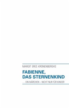Fabienne, das Sternenkind (eBook, ePUB) - Kronenberghs, Margit Eres