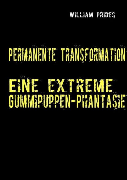 Permanente Transformation (eBook, ePUB)