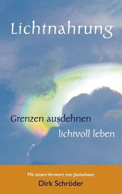Lichtnahrung (eBook, ePUB) Cover Lichtnahrung (eBook, ePUB)