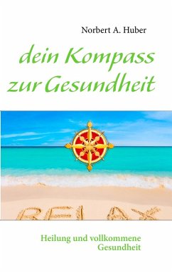 dein Kompass zur Gesundheit (eBook, ePUB)