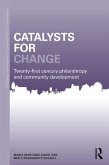 Catalysts for Change (eBook, PDF)