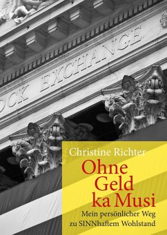 Ohne Geld ka Musi (eBook, ePUB) Ohne Geld ka Musi (eBook, ePUB)