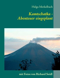 Kamtschatka (eBook, ePUB)