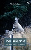 150 Limericks (eBook, ePUB)