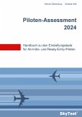 SkyTest® Piloten-Assessment 2024 (eBook, ePUB)