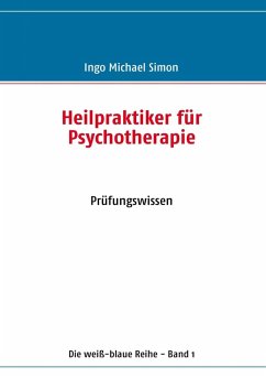Heilpraktiker für Psychotherapie (eBook, ePUB)