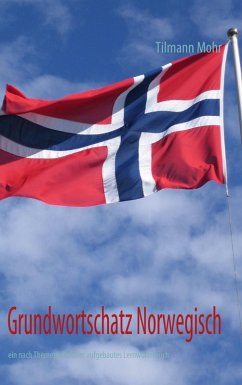 Grundwortschatz Norwegisch (eBook, ePUB)