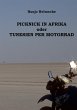Picknick in Afrika oder Tunesien per... - Bild 1