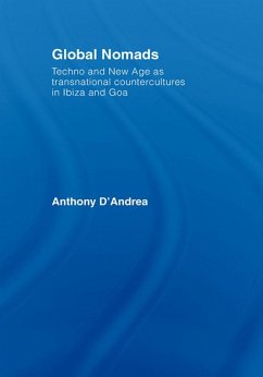 Cover Global Nomads (eBook, ePUB)