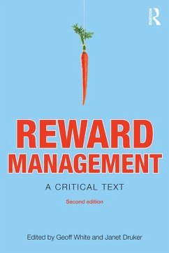 Reward Management (eBook, PDF)
