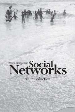 Social Networks (eBook, PDF) - Bruggeman, Jeroen
