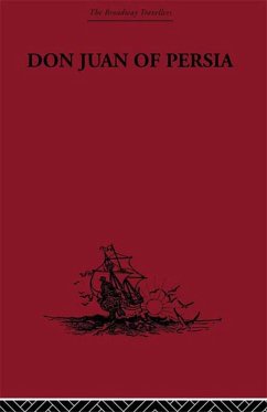 Cover Don Juan of Persia (eBook, ePUB)