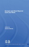 Europe and Asia beyond East and West (eBook, PDF)