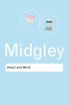 Cover Heart and Mind (eBook, ePUB)