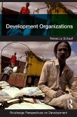 Development Organizations (eBook, PDF)