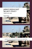 Japan's Middle East Security Policy (eBook, ePUB)